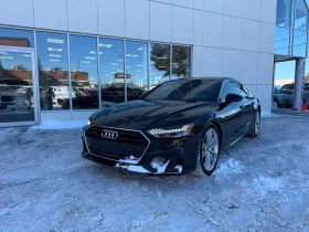 Audi A7 * Progressiv * CARFAX * ЦЕНА ДО БГ