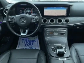 Mercedes-Benz E 400 / 4MATIC / AWD / Head-Up / 360  / Burmester / - 28500 € / 55741.15 лв. - 60594989 11