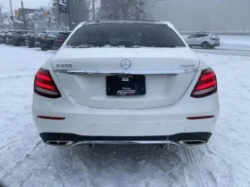 Mercedes-Benz E 400 / 4MATIC / AWD / Head-Up / 360  / Burmester / - 28500 € / 55741.15 лв. - 60594989 6