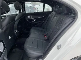 Mercedes-Benz E 400 / 4MATIC / AWD / Head-Up / 360  / Burmester / - 28500 € / 55741.15 лв. - 60594989 10