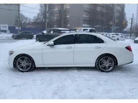 Mercedes-Benz E 400 / 4MATIC / AWD / Head-Up / 360  / Burmester / - 28500 € / 55741.15 лв. - 60594989 4