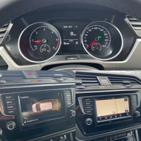 VW Touran  Executive Blue Motion ! 150kc!! 7местен!!! - 8999 € / 17600.51 лв. - 77291198 10