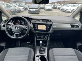 VW Touran  Executive Blue Motion ! 150kc!! 7местен!!! - 8999 € / 17600.51 лв. - 77291198 9