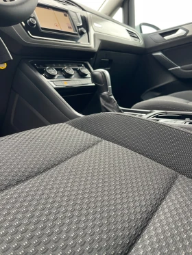 VW Touran  Executive Blue Motion ! 150kc!! 7местен!!! - 8999 € / 17600.51 лв. - 77291198 14
