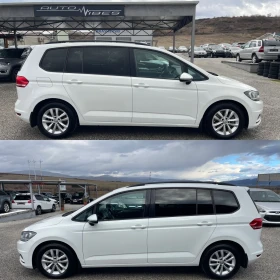 VW Touran  Executive Blue Motion ! 150kc!! 7местен!!! - 8999 € / 17600.51 лв. - 77291198 3