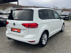 VW Touran  Executive Blue Motion ! 150kc!! 7местен!!! - 8999 € / 17600.51 лв. - 77291198 6