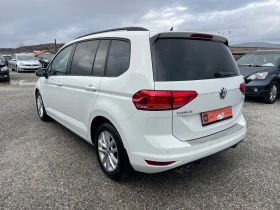 VW Touran  Executive Blue Motion ! 150kc!! 7местен!!! - 8999 € / 17600.51 лв. - 77291198 4