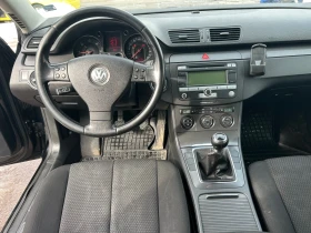VW Passat, снимка 3 - Автомобили и джипове - 53637173