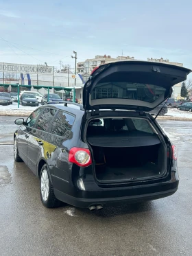 VW Passat, снимка 4 - Автомобили и джипове - 53637173