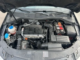 VW Passat, снимка 5 - Автомобили и джипове - 53637173