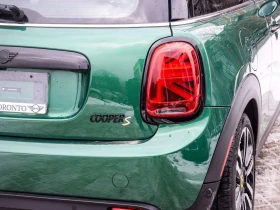 Mini Cooper * SE * CARFAX * ЦЕНА ДО БГ - 25800 € / 50460.41 лв. - 39124935 8