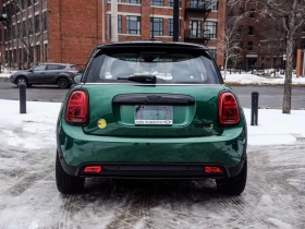 Mini Cooper * SE * CARFAX * ЦЕНА ДО БГ - 25800 € / 50460.41 лв. - 39124935 5