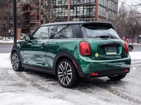 Mini Cooper * SE * CARFAX * ЦЕНА ДО БГ - 25800 € / 50460.41 лв. - 39124935 4