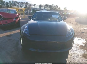 Nissan 370Z 3.7l 7-Speed Automatic/Base 6-Speed Manual/Nismo 6 - 15000 € / 29337.45 лв. - 48544136 11