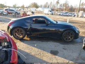 Nissan 370Z 3.7l 7-Speed Automatic/Base 6-Speed Manual/Nismo 6 - 15000 € / 29337.45 лв. - 48544136 12