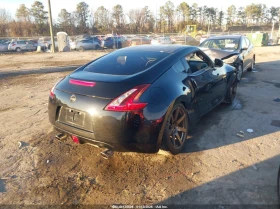 Nissan 370Z 3.7l 7-Speed Automatic/Base 6-Speed Manual/Nismo 6 - 15000 € / 29337.45 лв. - 48544136 4