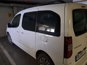 Peugeot Partner 1.6 BHDI