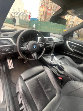 BMW 320 xDrive/ FACELIFT / дигитално табло / кейлес  - 13500 € / 26403.70 лв. - 67292737 6