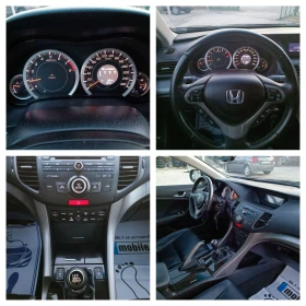 Honda Accord 2.4i-201кс-ШВЕЙЦАРИЯ-РЪЧКА-6ск - 8150 € / 15940.01 лв. - 29092971 16