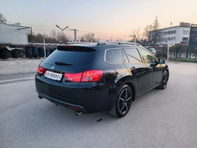 Honda Accord 2.4i-201кс-ШВЕЙЦАРИЯ-РЪЧКА-6ск - 8150 € / 15940.01 лв. - 29092971 3