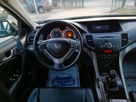 Honda Accord 2.4i-201кс-ШВЕЙЦАРИЯ-РЪЧКА-6ск - 8150 € / 15940.01 лв. - 29092971 14