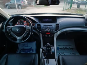 Honda Accord 2.4i-201кс-ШВЕЙЦАРИЯ-РЪЧКА-6ск - 8150 € / 15940.01 лв. - 29092971 13