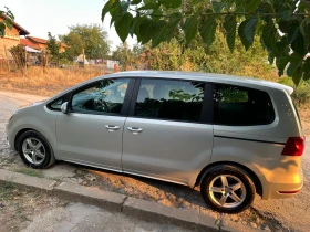 Seat Alhambra - 6500 € / 12712.90 лв. - 88276177 3
