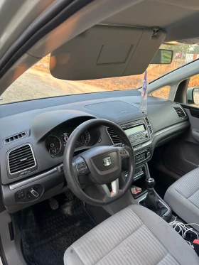 Seat Alhambra - 6500 € / 12712.90 лв. - 88276177 2