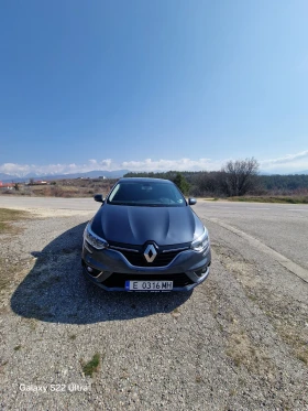 Renault Megane - 12785 € / 25005.29 лв. - 37086287 12