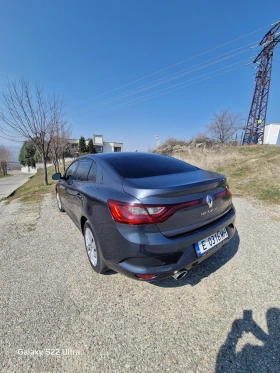Renault Megane - 12785 € / 25005.29 лв. - 37086287 15