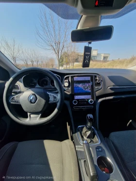 Renault Megane - 12785 € / 25005.29 лв. - 37086287 3