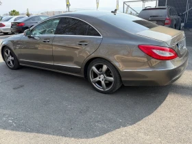 Mercedes-Benz CLS 350 - 16999 € / 33247.15 лв. - 42935389 4
