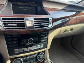 Mercedes-Benz CLS 350 - 16999 € / 33247.15 лв. - 42935389 7