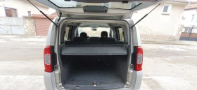 Fiat Qubo 1.3 Multidjet  - 3666 € / 7170.07 лв. - 96853222 15