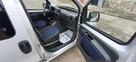 Fiat Qubo 1.3 Multidjet  - 3666 € / 7170.07 лв. - 96853222 13