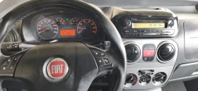 Fiat Qubo 1.3 Multidjet  - 3666 € / 7170.07 лв. - 96853222 12