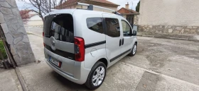 Fiat Qubo 1.3 Multidjet  - 3666 € / 7170.07 лв. - 96853222 5