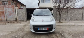 Fiat Qubo 1.3 Multidjet  - 3666 € / 7170.07 лв. - 96853222 8