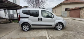 Fiat Qubo 1.3 Multidjet  - 3666 € / 7170.07 лв. - 96853222 6