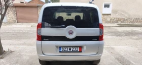 Fiat Qubo 1.3 Multidjet  - 3666 € / 7170.07 лв. - 96853222 4