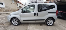 Fiat Qubo 1.3 Multidjet  - 3666 € / 7170.07 лв. - 96853222 2