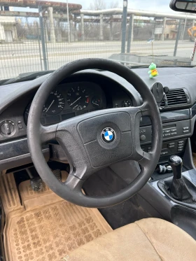 BMW 520 - 1300 € / 2542.58 лв. - 88344043 5