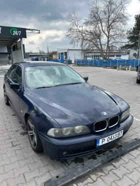 BMW 520 - 1300 € / 2542.58 лв. - 88344043 2