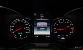 Mercedes-Benz C 63 AMG * CABRIOLET* КОЖА* ПОДГРЕВ* КАРБОН* HEAD-UP* FULL* - 30450 € / 59555.02 лв. - 17158716 8