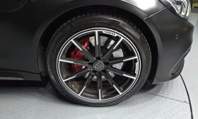 Mercedes-Benz C 63 AMG * CABRIOLET* КОЖА* ПОДГРЕВ* КАРБОН* HEAD-UP* FULL* - 30450 € / 59555.02 лв. - 17158716 5