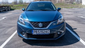 Suzuki Baleno 