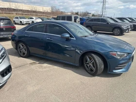 Mercedes-Benz CLA 250  * KEYLESS * ШИБИДАХ * ПОДГРЕВИ * CARFAX - 19300 € / 37747.52 лв. - 59480895 3