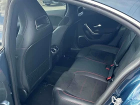 Mercedes-Benz CLA 250  * KEYLESS * ШИБИДАХ * ПОДГРЕВИ * CARFAX - 19300 € / 37747.52 лв. - 59480895 12