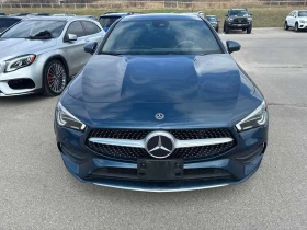 Mercedes-Benz CLA 250  * KEYLESS * ШИБИДАХ * ПОДГРЕВИ * CARFAX - 19300 € / 37747.52 лв. - 59480895 6