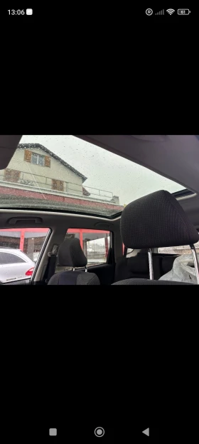 Honda Jazz 1.4 Швейцария! - 6350 € / 12419.52 лв. - 35631453 4